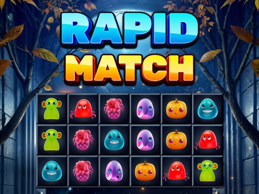Rapid Match